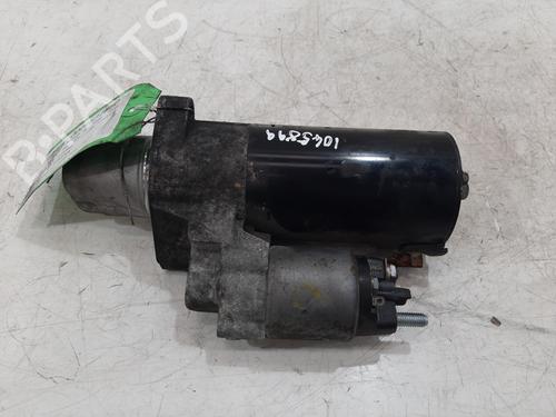 Used Starter Starter MERCEDES-BENZ E-CLASS (W212) E 350 CDI (212.023) (265 hp) 33647871 33647871