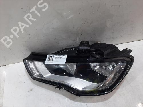 Left headlight AUDI A3 (8V1, 8VK) 1.6 TDI | BP37026380C28 - Image 5