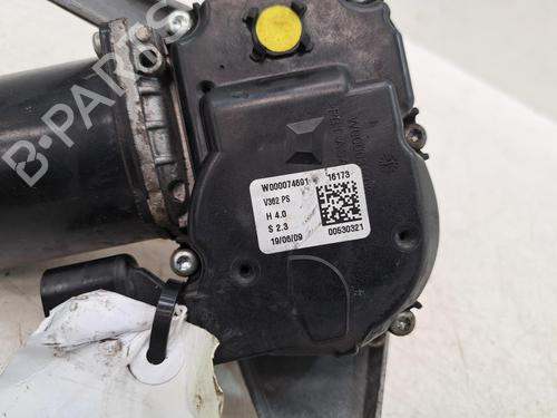 Front wiper motor FORD TRANSIT CUSTOM V362 Van (FY, FZ) 2.0 EcoBlue | BP34338947M29 - Image 6