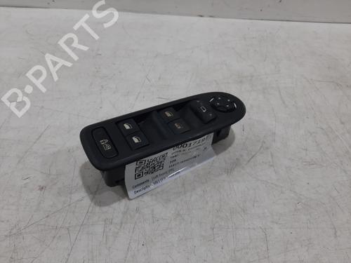 Left front window switch PEUGEOT 308 I (4A_, 4C_) 1.6 HDi | BP35769047I27 - Image 2