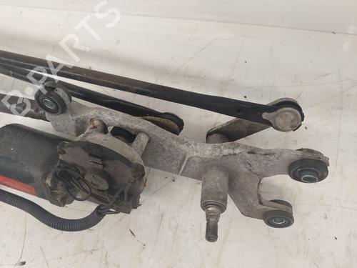 Front wiper motor KIA SORENTO I (JC) 2.5 CRDi 4WD | BP26863081M29 