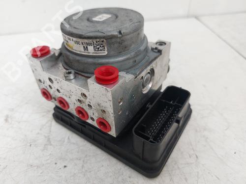 Used ABS pump ABS pump 26807833 26807833