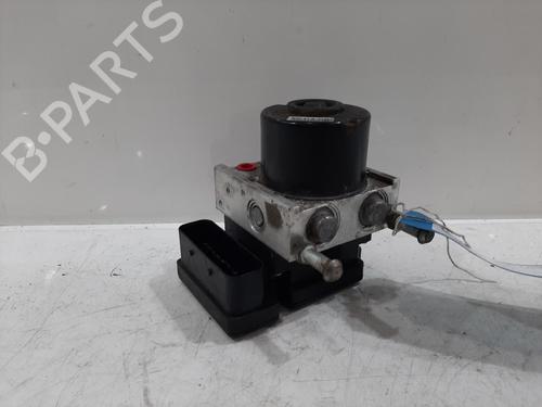 Used ABS pump ABS pump SUZUKI ALTO VII (GF, HA25_, HA35_) 1.0 (AMF310, GFC31S) (68 hp) 34101487 34101487