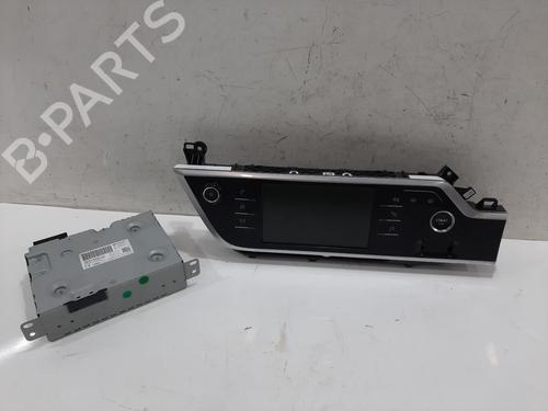 electronic-module-citroen-c4-picasso-ii-2013-33282046 main image