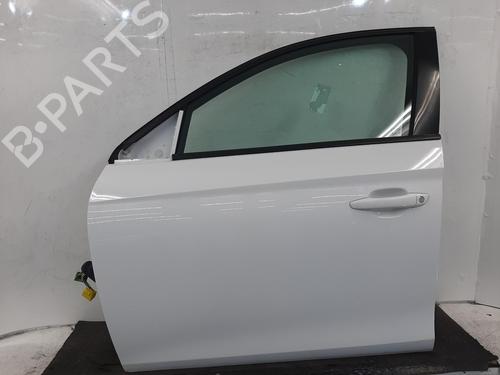 Used Left front door Left front door 38445919 38445919