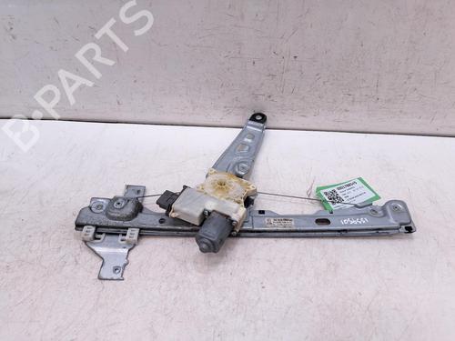 Used Front left window mechanism Front left window mechanism 37718307 37718307