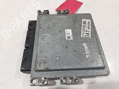 Control unit NISSAN JUKE (F16_) DIG-T 117 | BP31964753M11 