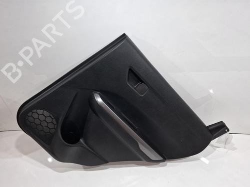Rear right panel SUZUKI VITARA (LY) 1.4 Hybrid (Mild Hybrid) AllGrip (APK414) | BP39888812C61 - Image 3