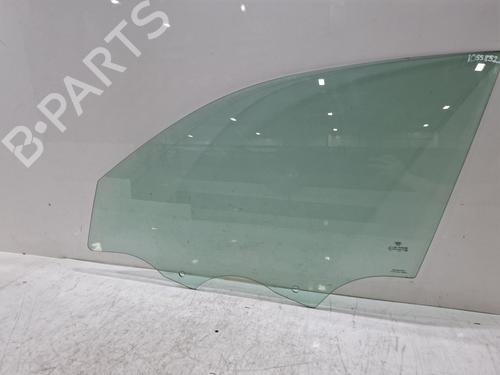 Used Front left door window Front left door window 39538501 39538501