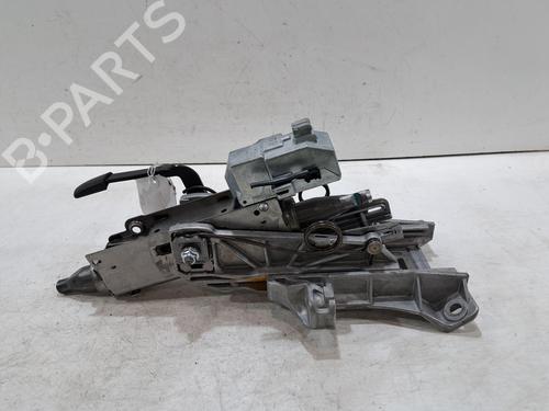 Steering column JAGUAR I-PACE (X590) EV400 AWD | BP30843614M21 