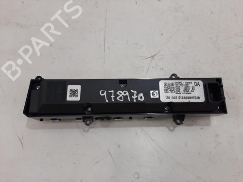 Selector da caixa JAGUAR I-PACE (X590) EV400 AWD | BP30094999M90