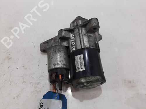 Starter DACIA DUSTER (HM_) 1.6 SCe 115 (HMM1) | BP34273378M8  - Image 5