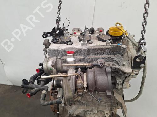 Engine DACIA SANDERO II TCe 90 (B8M1, B8MA, B8AC) | BP37991455M1 - Image 5