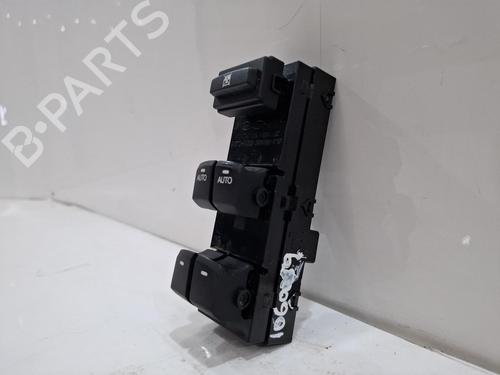 Right front window switch HYUNDAI ix20 (JC) 1.4 | BP39070613I26 - Image 5