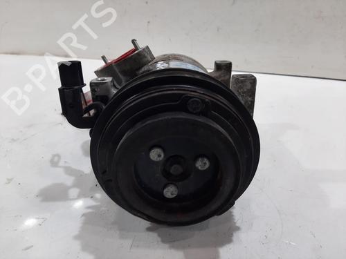 AC compressor HYUNDAI i10 II (BA, IA) 1.0 | BP29348939M34 