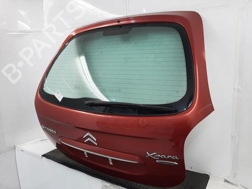 Tailgate CITROËN XSARA PICASSO (N68) 1.6 HDi | BP26962756C6 