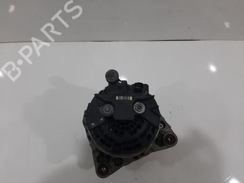 Alternator NISSAN NOTE (E11, NE11) 1.5 dCi | BP38412408M7 - Image 5