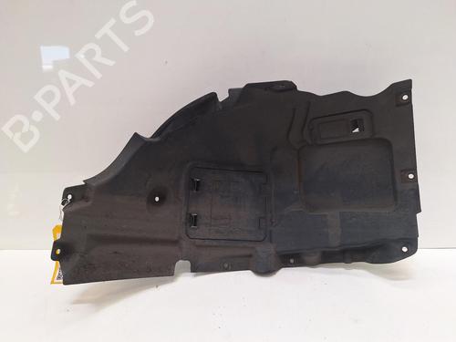 Hjulbue BMW 1 (F20) 116 d (116 hp) 27682480