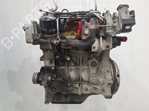 Engine AUDI A1 (8X1, 8XK) 1.2 TFSI | BP29236591M1 