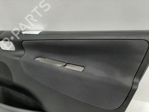 Front right panel PEUGEOT 207 SW (WK_) 1.6 HDi | BP26849452C59 - Image 4