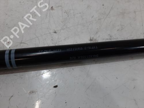 Støddæmperfjeder VW GOLF VIII (CD1, DA1) 1.5 TSI | BP32757193C152  - Image 6