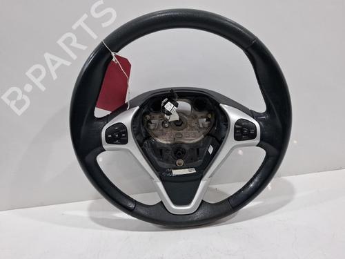 steering-wheel-ford-fiesta-vi-cb1-ccn-2008-40455535 main image
