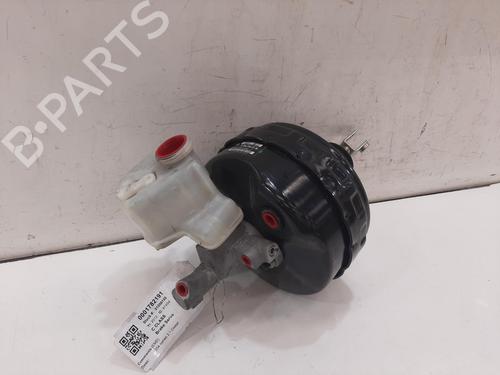 Used Servo brake Servo brake 37614021 37614021