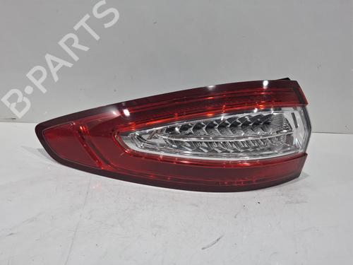 Left taillight FORD MONDEO V Hatchback (CE) 1.5 TDCi | BP40533510C34 - Image 2