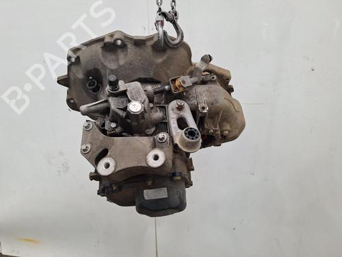 Gearbox VAUXHALL CORSA Mk IV (E) (X15) 1.4 | BP35922520M3 - Image 6