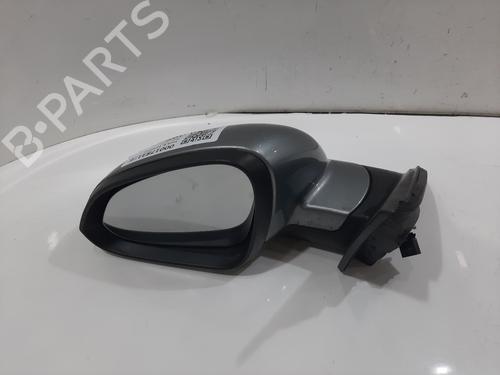 Used Left mirror Left mirror 37593330 37593330
