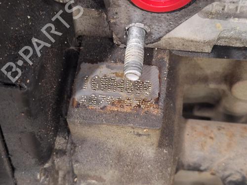 Engine FORD KA (RU8) 1.2 | BP29496798M1 