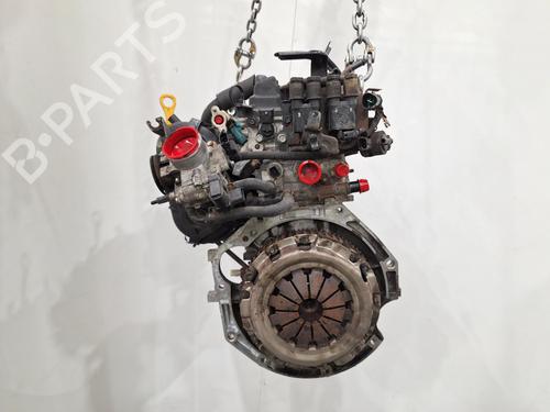 Engine HYUNDAI i10 I (PA) 1.2 | BP29397938M1 