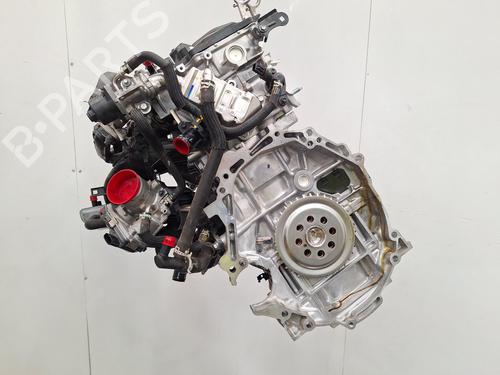 Engine TOYOTA YARIS CROSS (MXP_) 1.5 Hybrid (MXPJ10) | BP36534939M1 - Image 4