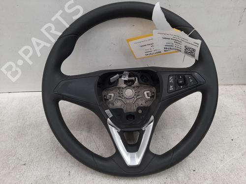 Rat VAUXHALL CORSAVAN Mk IV (E) Hatchback Van (X15) 1.3 CDTi (95 hp) 26836160