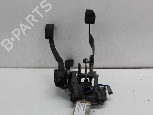 Pedal PEUGEOT PARTNER Box Body/MPV 1.6 HDi | BP26768408I4 - Image 2