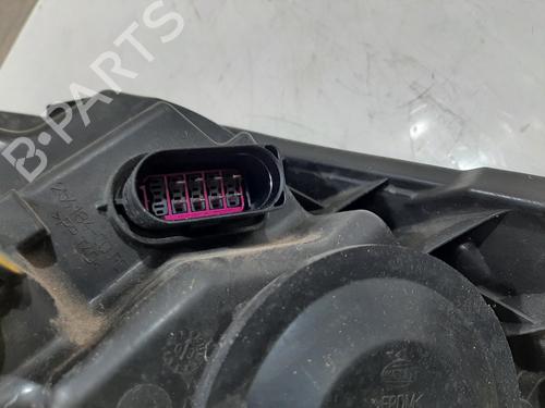Right headlight FORD FIESTA VI (CB1, CCN) 1.4 | BP36086838C29  - Image 5