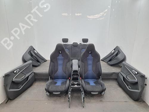 Used Seats set Seats set 36950718 36950718