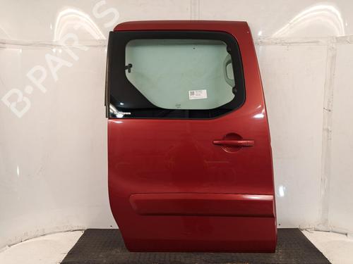 Dør højre bagtil CITROËN BERLINGO MULTISPACE (B9) 1.6 HDi 90 (92 hp) 28161720