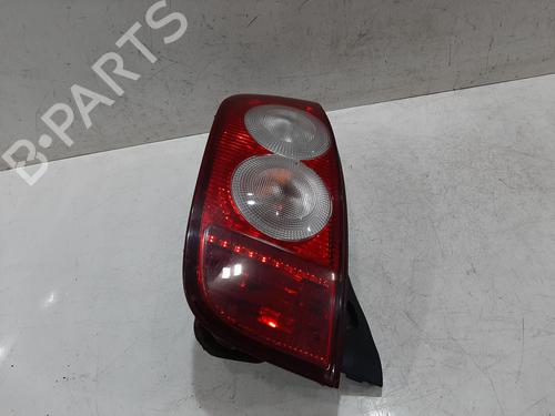 Used Left taillight Left taillight NISSAN MICRA III (K12) 1.2 16V (80 hp) 32851377 32851377
