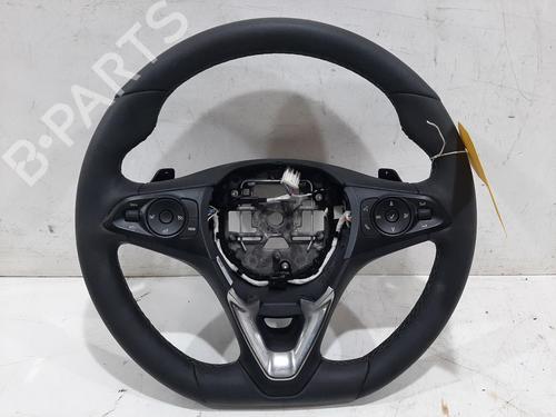 Used Steering wheel VAUXHALL CORSA Mk V (F) 1.2 (131 hp) 30671741
