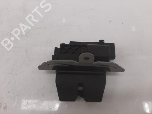 Used Tailgate lock FORD MONDEO V Hatchback (CE) 2.0 TDCi (150 hp) 26851814