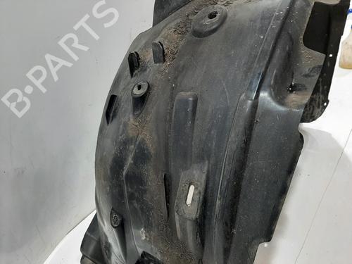Wheel arch CITROËN C3 III (SX) 1.2 PureTech 82 | BP26757716C56