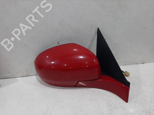 Retrovisor derecho SUZUKI SWIFT IV (FZ, NZ) 1.2 (AZG412, ZC72S) | BP29810042C27 