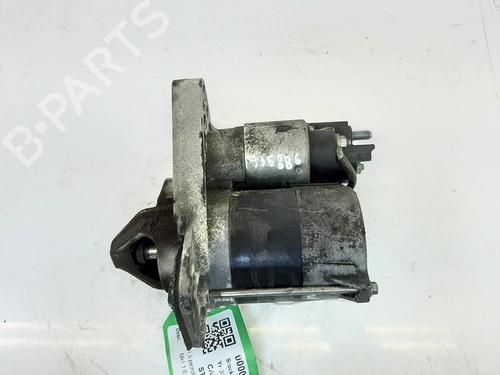 Used Starter RENAULT CAPTUR I (J5_, H5_) 0.9 TCe 90 (90 hp) 26863343