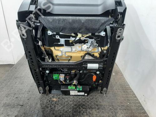 Other JAGUAR I-PACE (X590) EV400 AWD | BP31812467O1