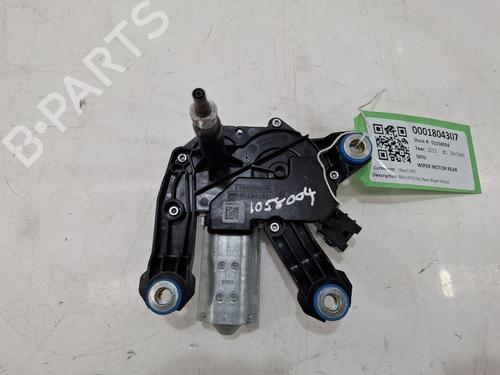 Used Rear wiper motor Rear wiper motor 38284652 38284652