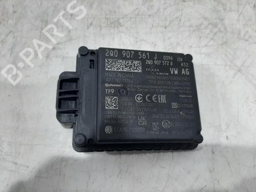 Elektronisk modul VW TAIGO (CS1) 1.0 TSI (110 hp) 31208264