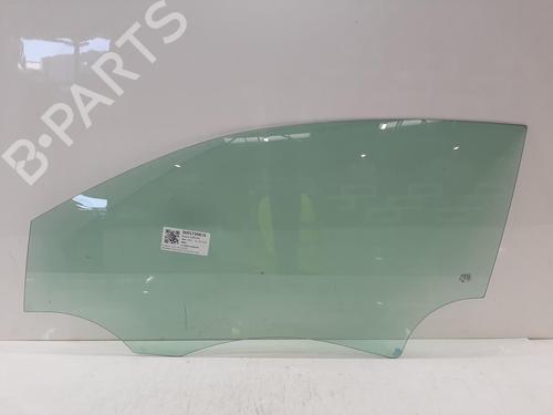 Used Front left door window Front left door window SEAT IBIZA IV SC (6J1, 6P5) 1.4 (85 hp) 36451693 36451693