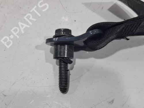 Rear right seatbelt RENAULT TWINGO III (BCM_, BCA_) 1.0 SCe 70 | BP40601015I28 - Image 4