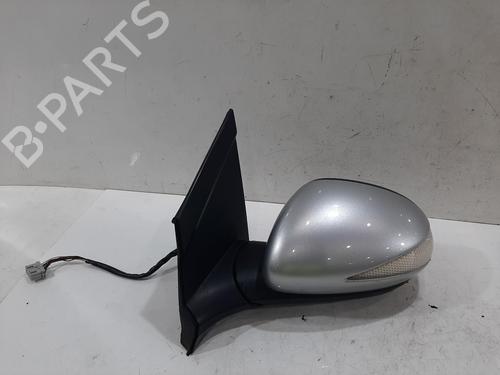 Used Left mirror HONDA CIVIC VIII Hatchback (FN, FK) 1.8 (FN1, FK2) (140 hp) 31059730